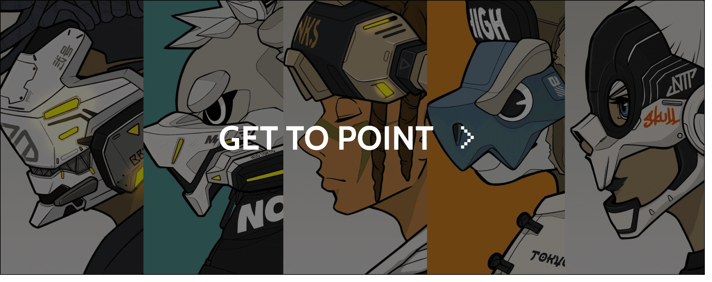 HOPEポイントを獲得する